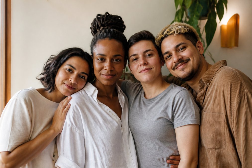 7 Steps to Build Intimacy After Trauma