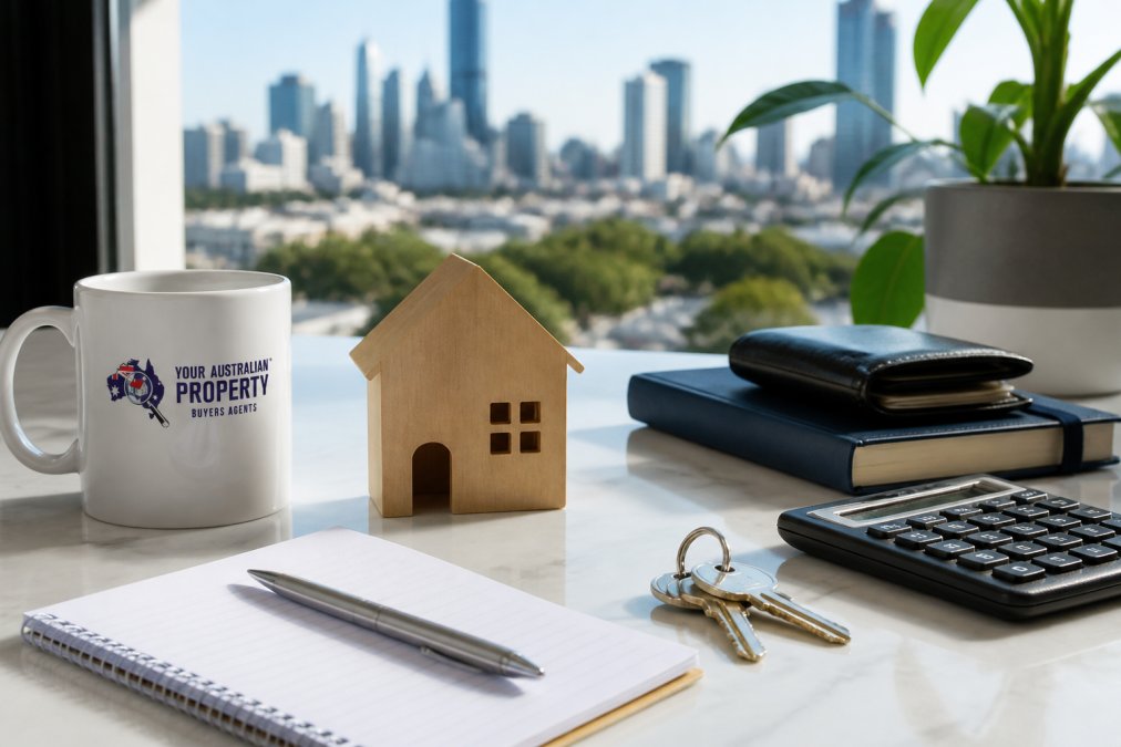 7 Steps to Buying Your First Home in Melbourne (2026)