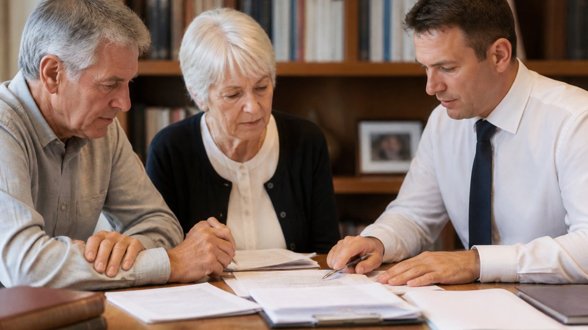7 Steps to Challenge a Will in Probate Court