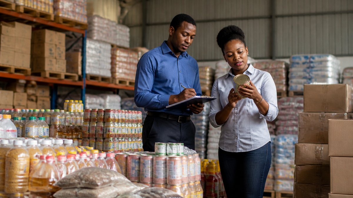 7 Steps to Choose a Wholesale Supplier That Fits Your Business