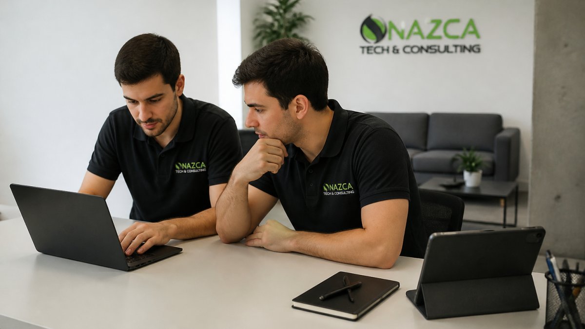 7 Steps to Choose Managed IT Services in 2026