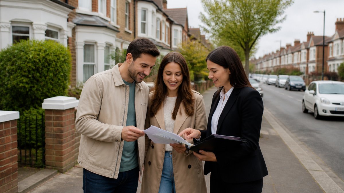 7 Steps to Choosing a Conveyancer