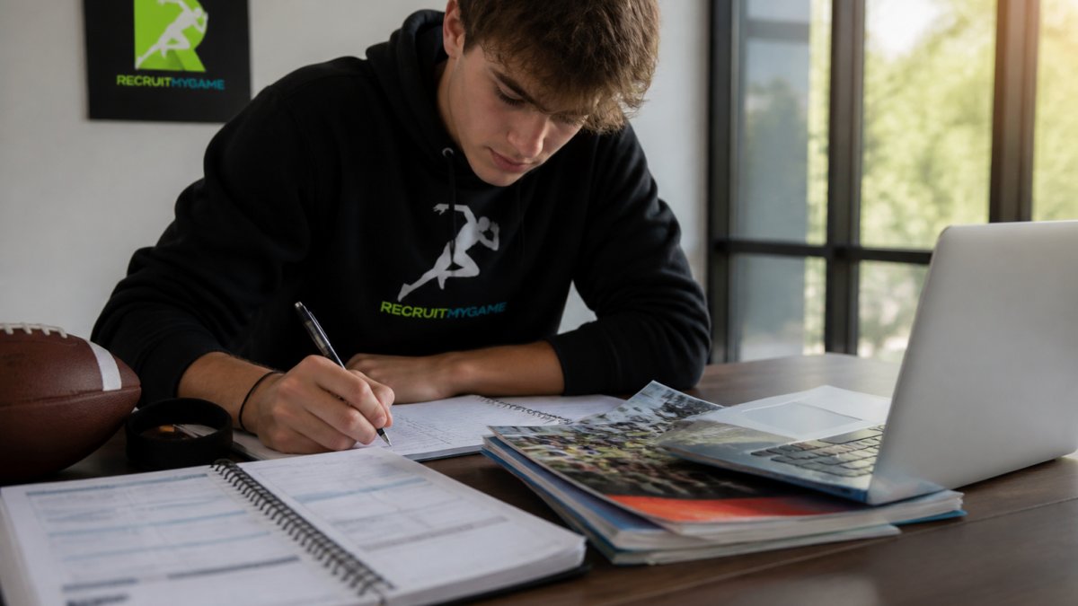 7 Steps to Create a College Recruiting Plan That Works