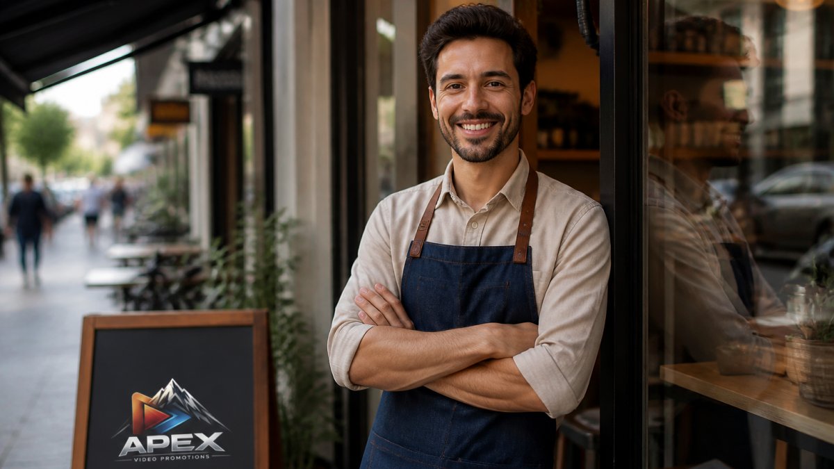7 Steps to Create Local Brand Awareness With Video