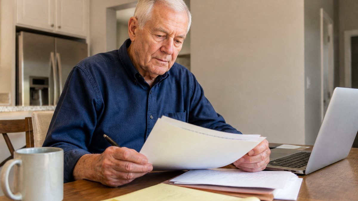 7 Steps to Enroll in Medicare Part A and B