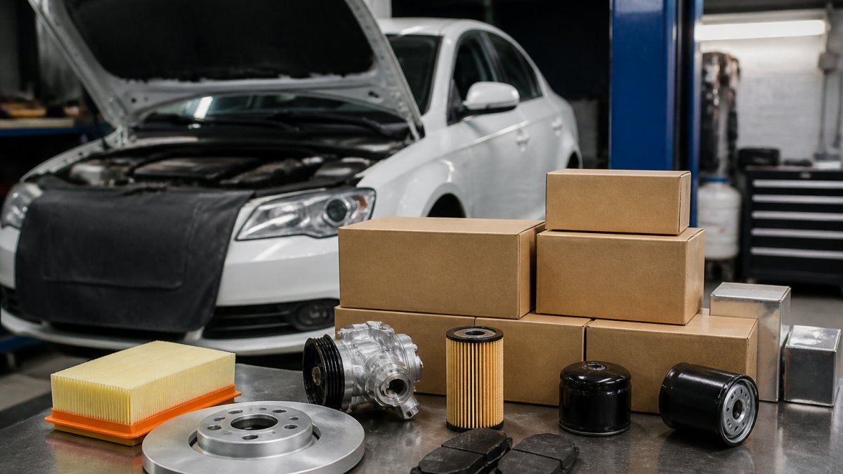 7 Steps to File a Volkswagen OEM Parts Warranty Claim