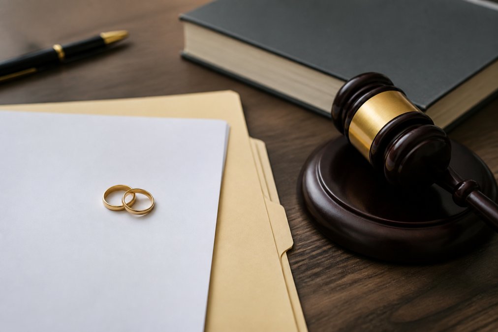 7 Steps to File for Divorce in Michigan