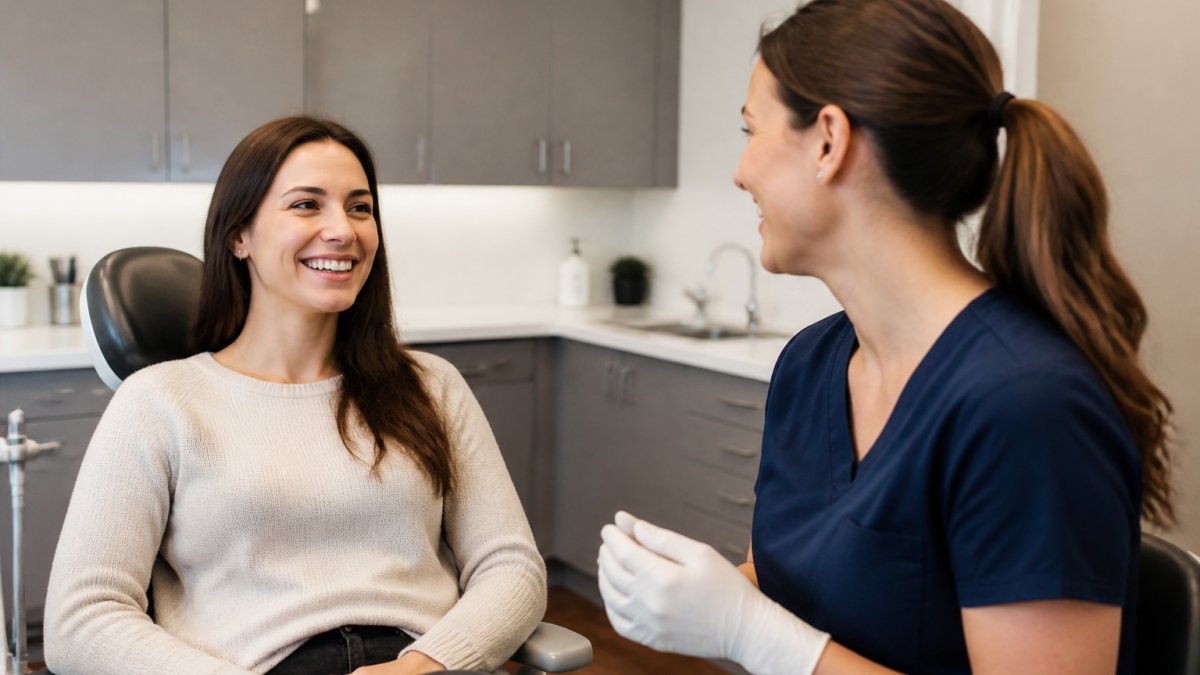 7 Steps to Find a Judgment-Free Dentist With Confidence