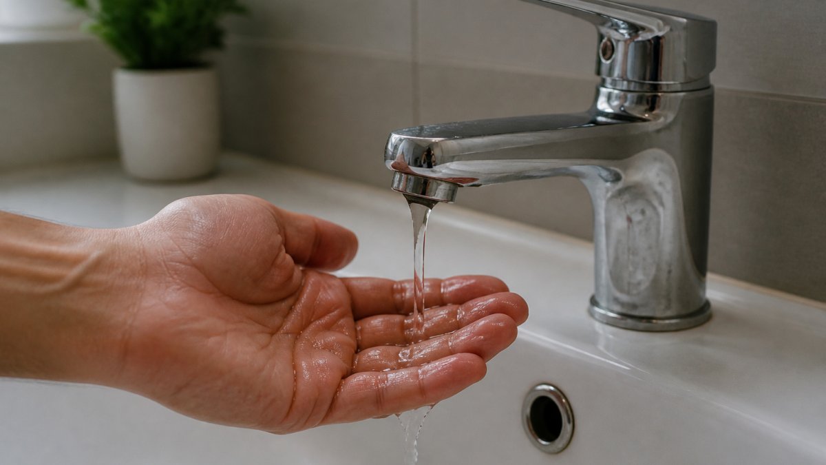 7 Steps to Fix Low Water Pressure in Your Home