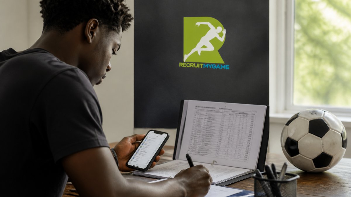 7 Steps to Get Noticed by College Coaches as a 3-Star Athlete