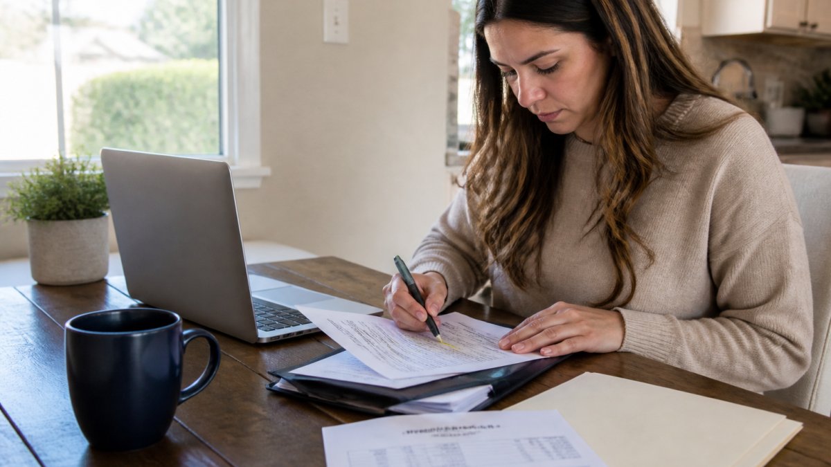 7 Steps to Improve Your Credit Score for Fresno Mortgage Approval