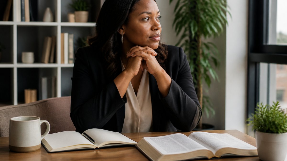 7 Steps to Integrate Faith in Secular Leadership
