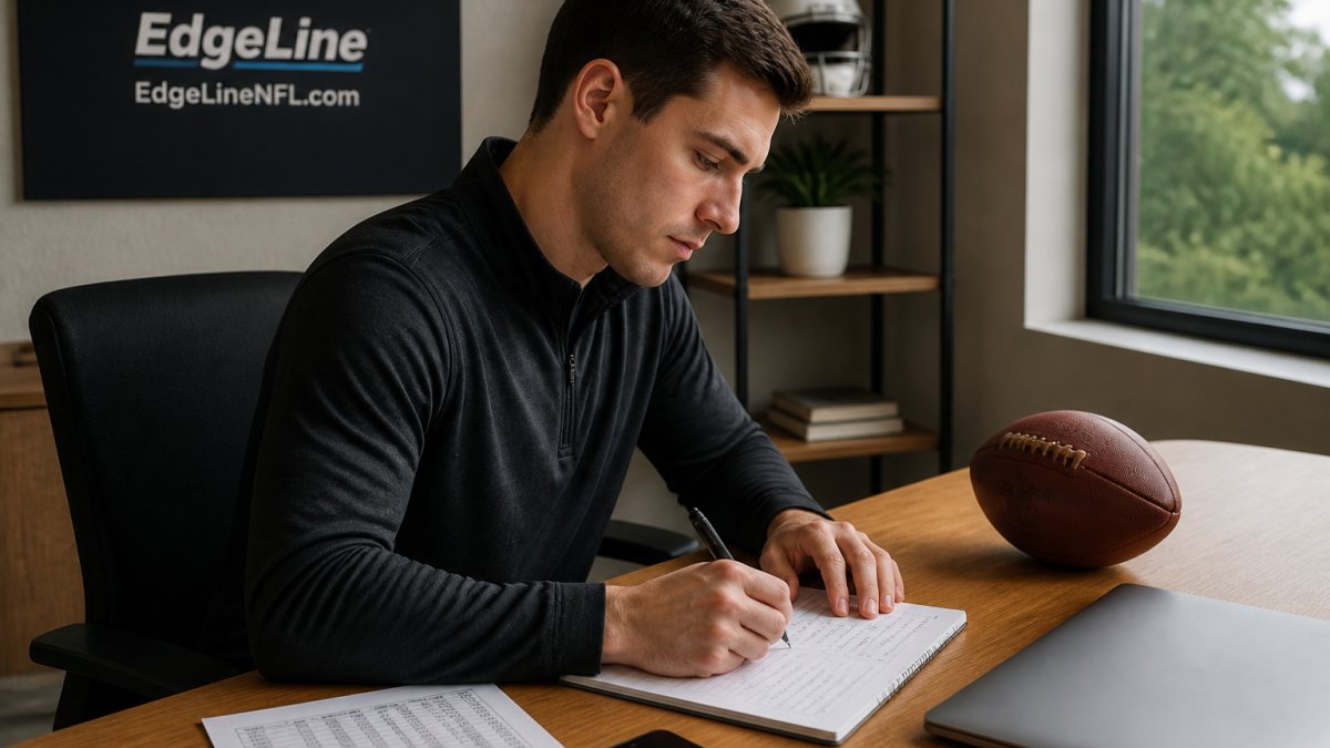 7 Steps to Interpret NFL Pass Rush Win Rate