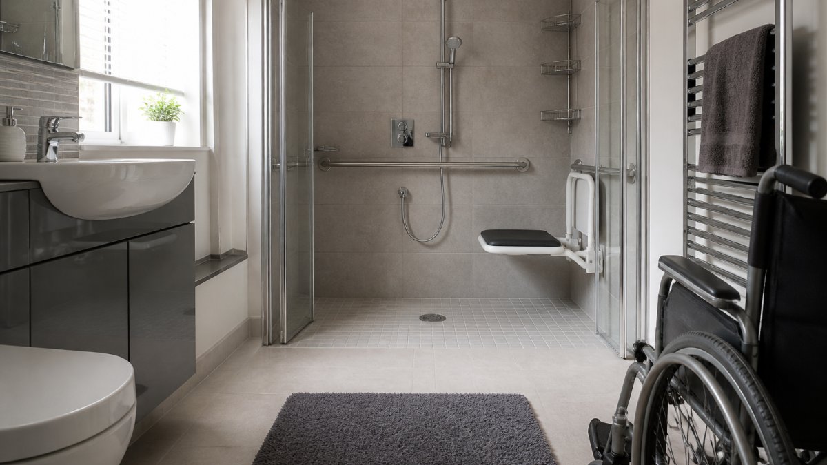 7 Steps to Make a Home Renovation Accessible