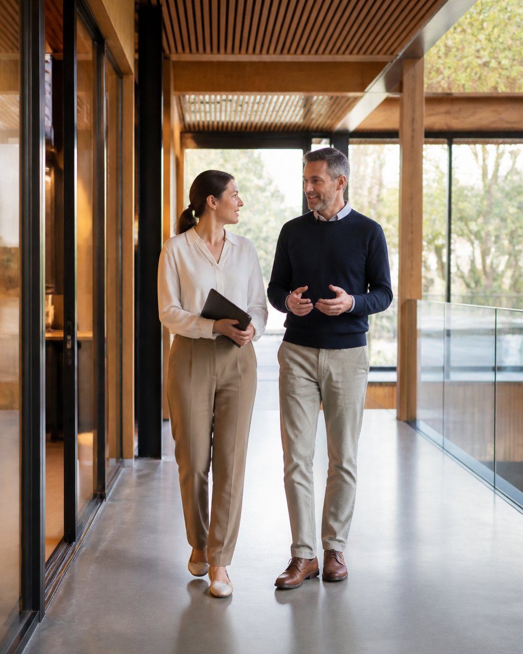 7 Steps to Manage Hybrid Work Facility Needs