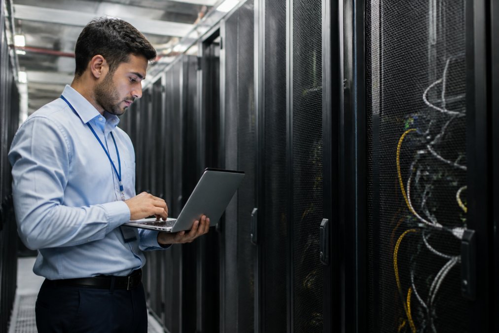 7 Steps to Optimize IT Infrastructure for Growth