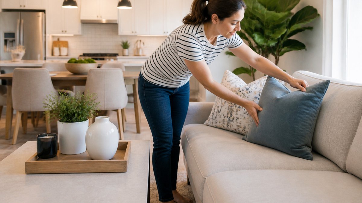7 Steps to Prepare a Torrance Home for Sale