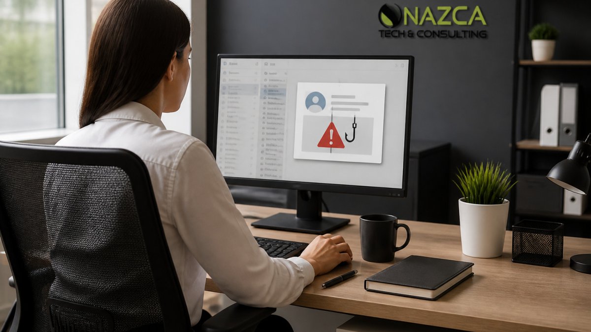7 Steps to Protect Customer Data From Phishing Attacks