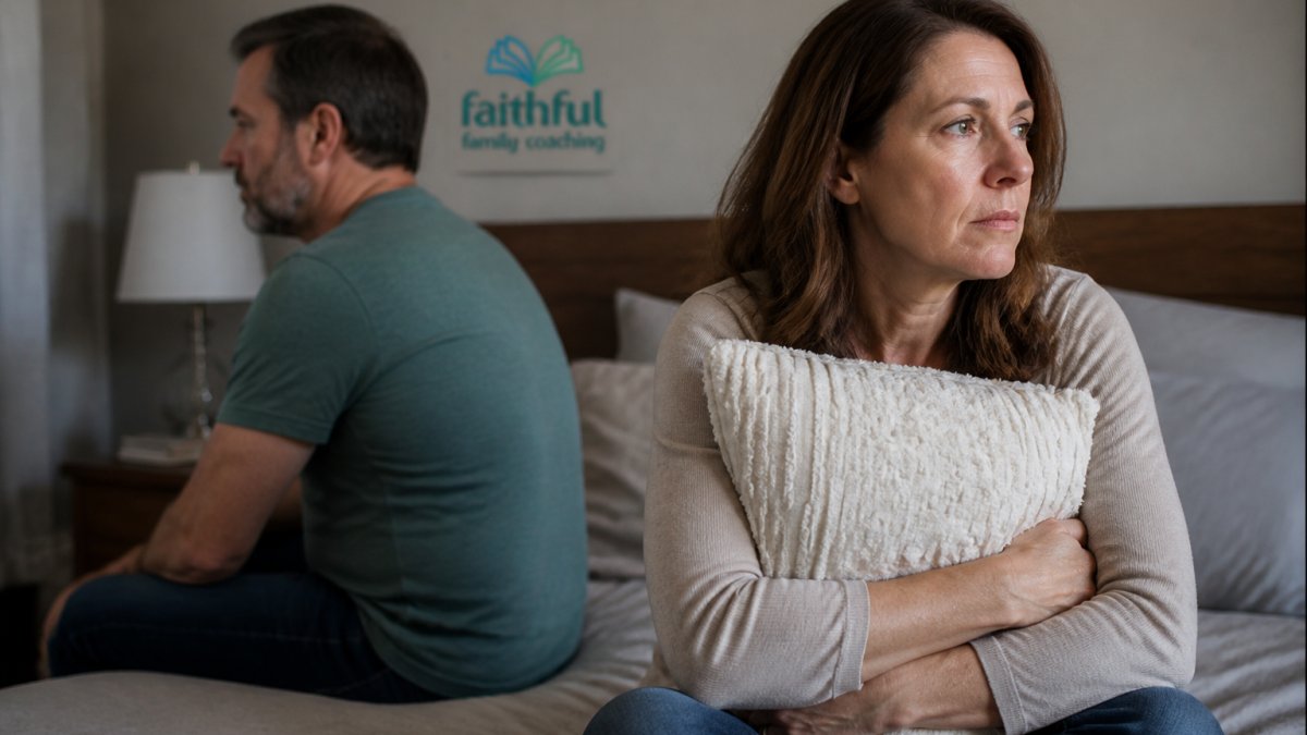 7 Steps to Rebuild Trust After Long Term Emotional Drift