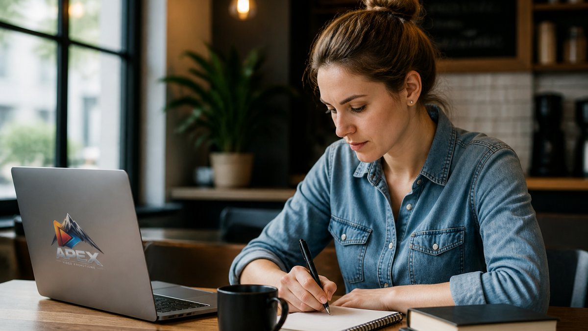 7 Steps to Repurpose Blog Posts Into Short Social Videos
