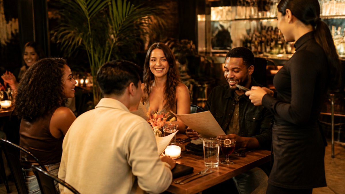 7 Steps to Reserve a West Hollywood Dinner Table