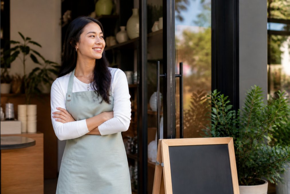 7 Steps to Start a Small Business in California