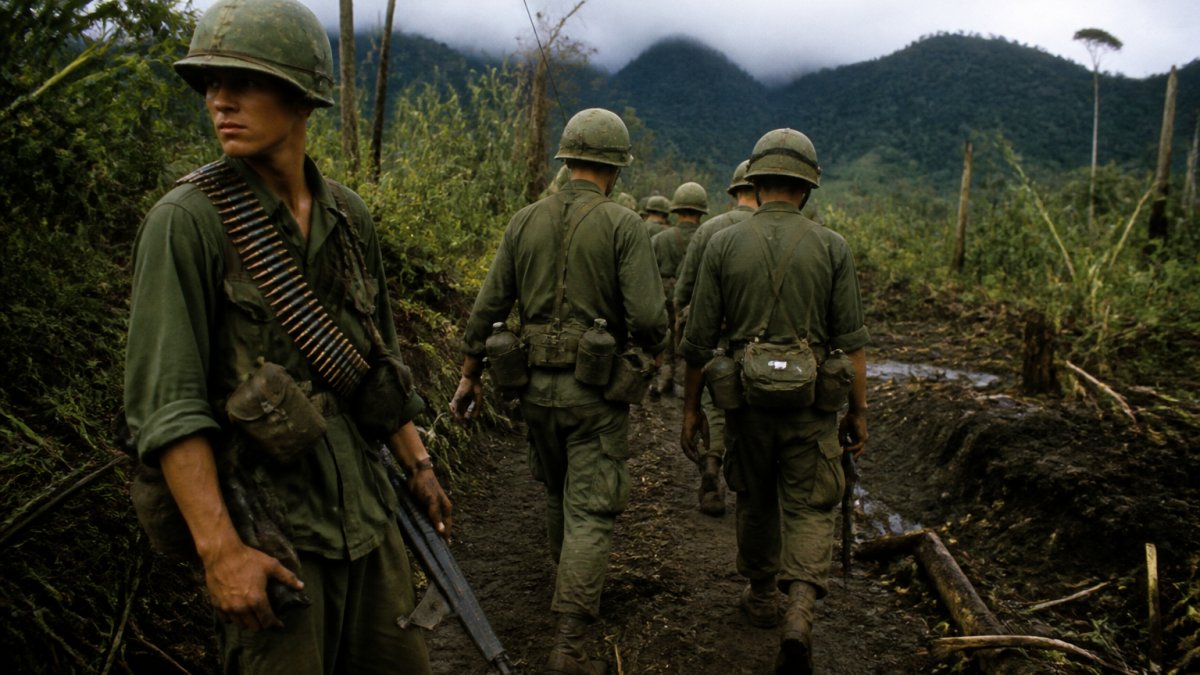 7 Steps to Understand the Vietnam War and Its Legacy