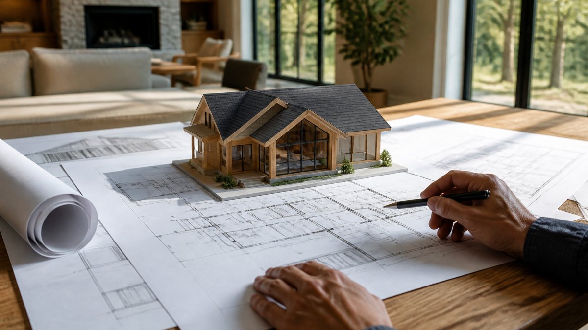 7 Steps to Visualize 3D Home Plans Before You Build