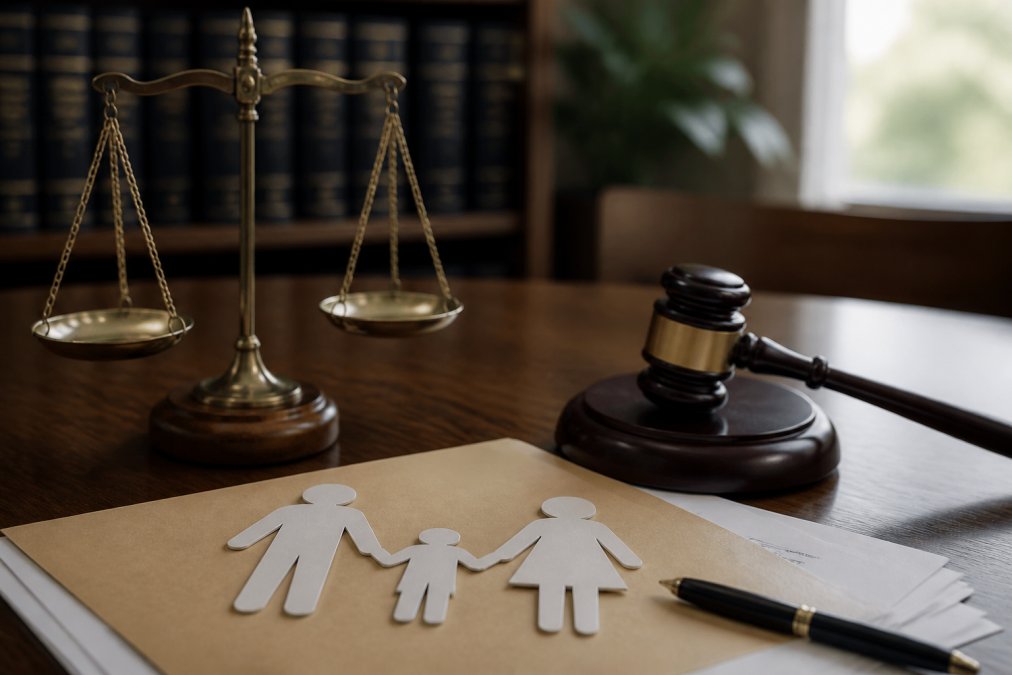 7 Steps to Win Sole Custody in Michigan