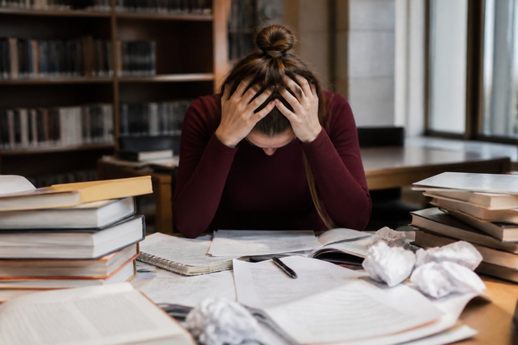 7 Strategies for Overcoming Academic Burnout in 2026