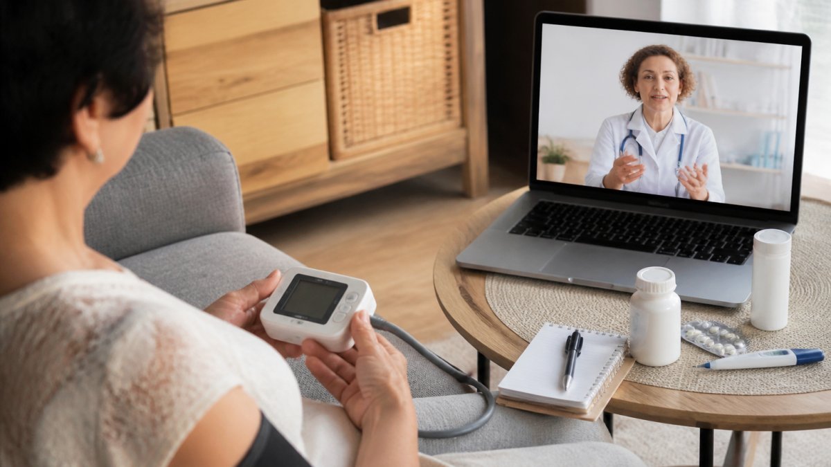 7 Telemedicine Services Online for Fast, Affordable Care