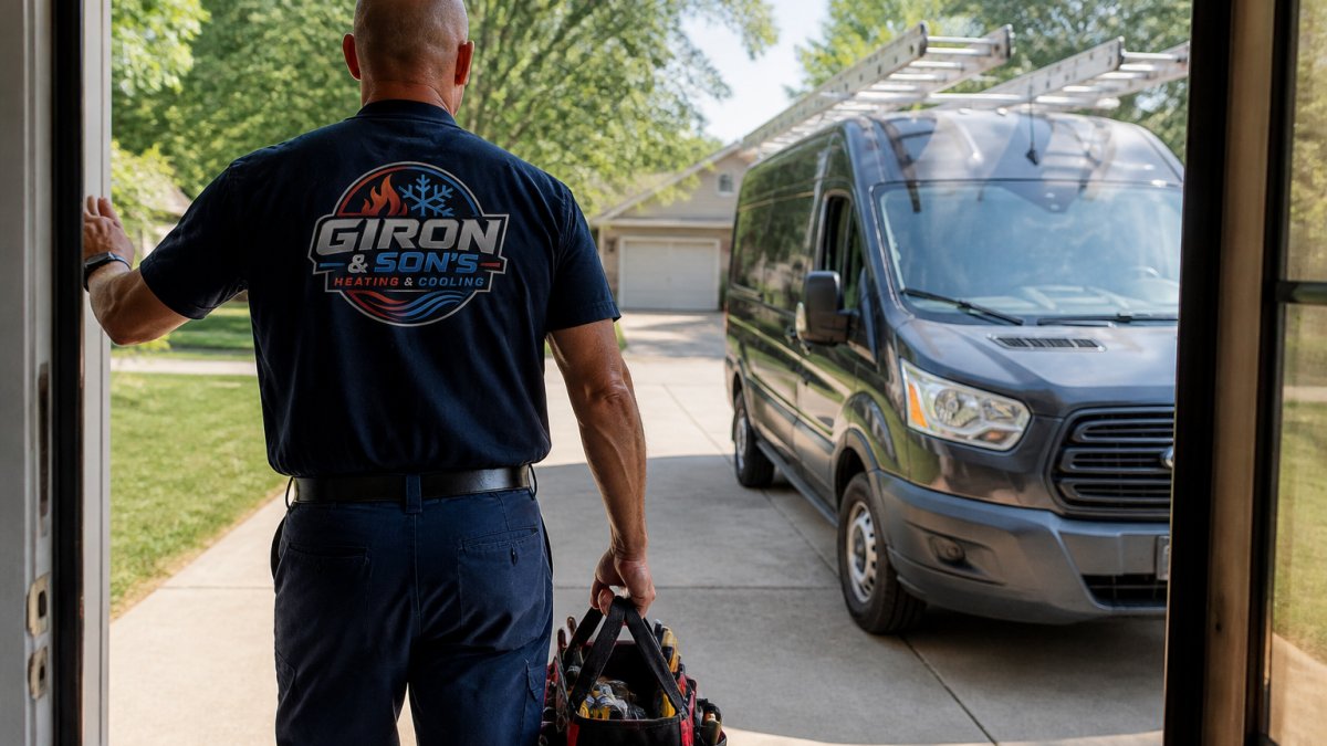 7 Things That Decide How Fast an HVAC Technician Arrives