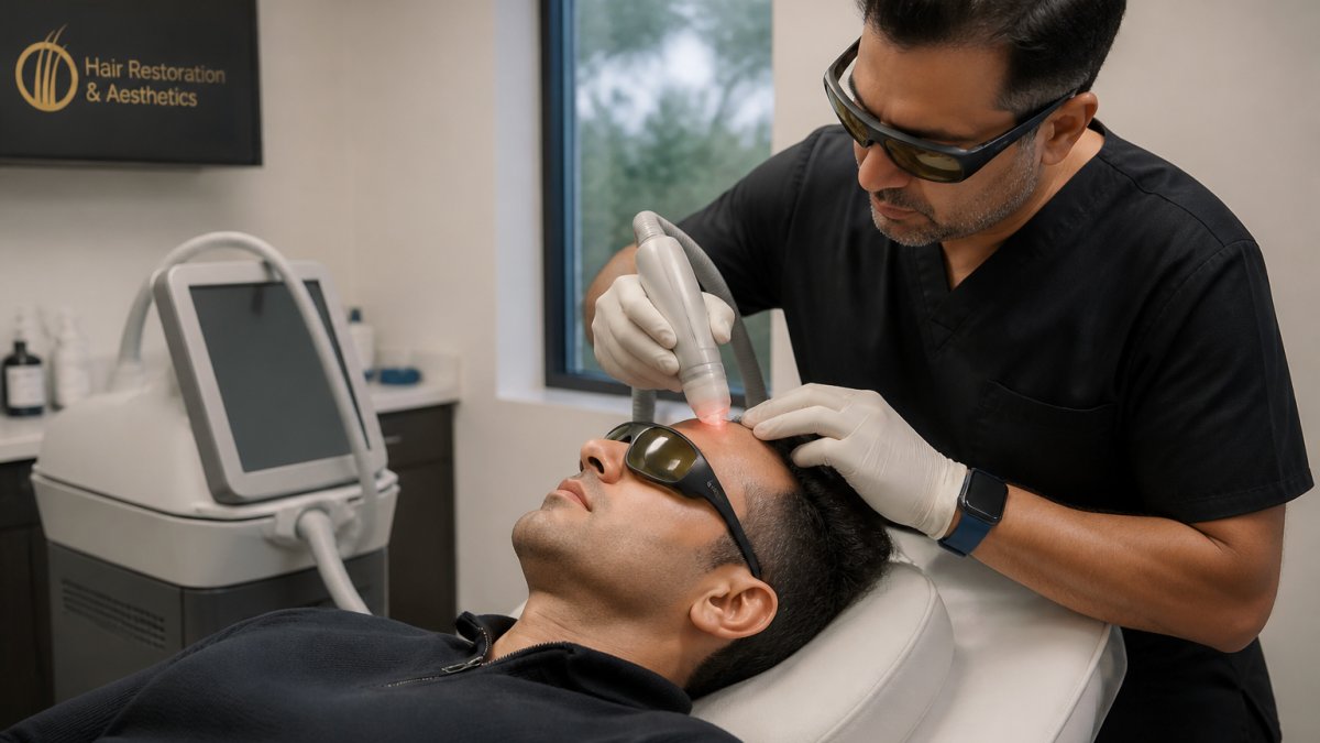 7 Things That Decide How Long Alma TED Treatment Lasts