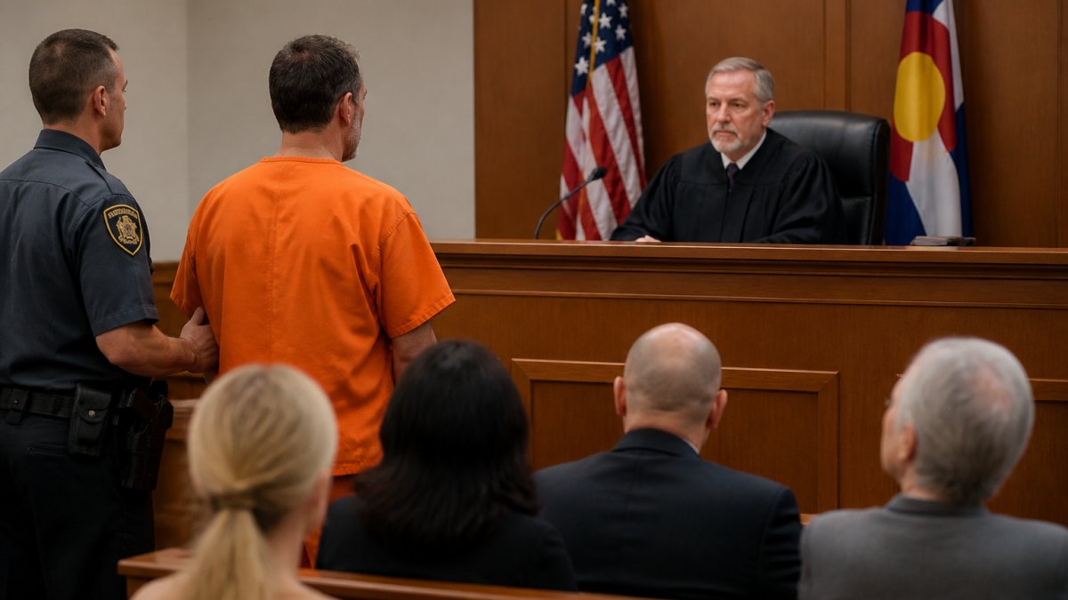7 Things That Happen at a Weld County Arraignment