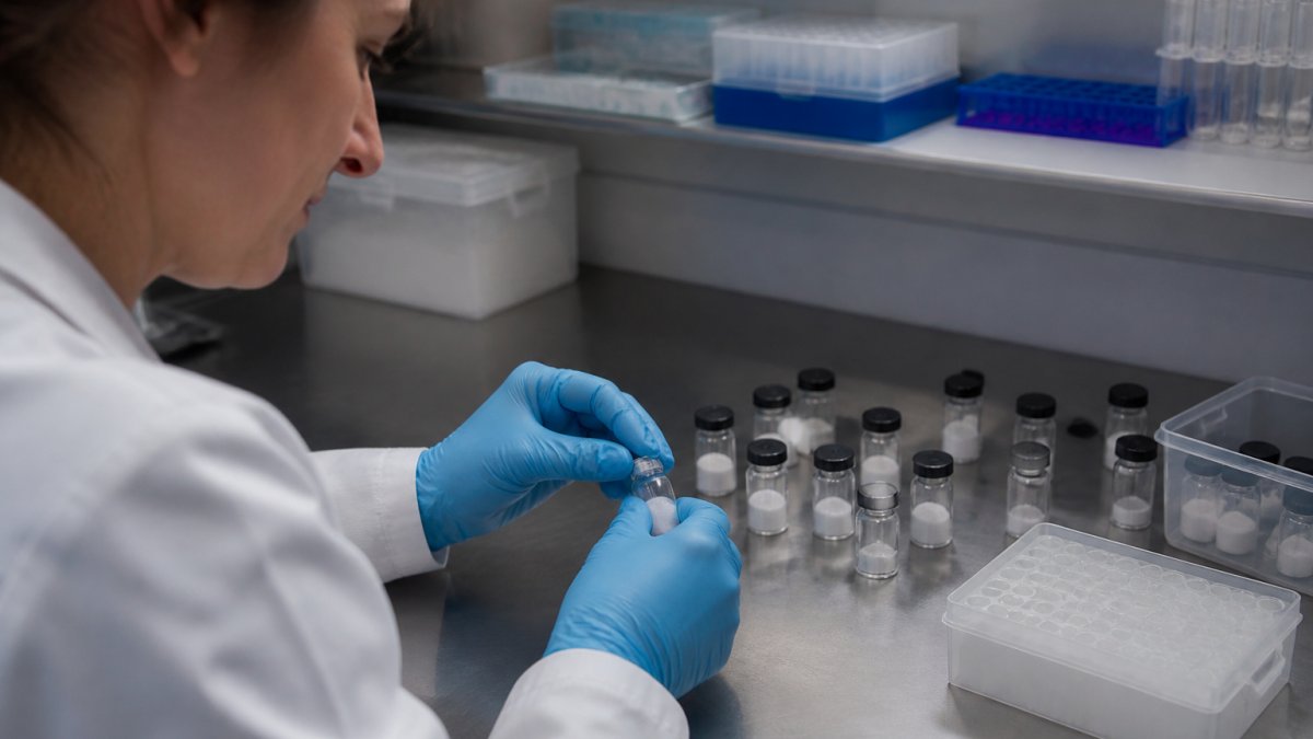 7 Things to Check in a Protide Health vs Midwest Peptide Review