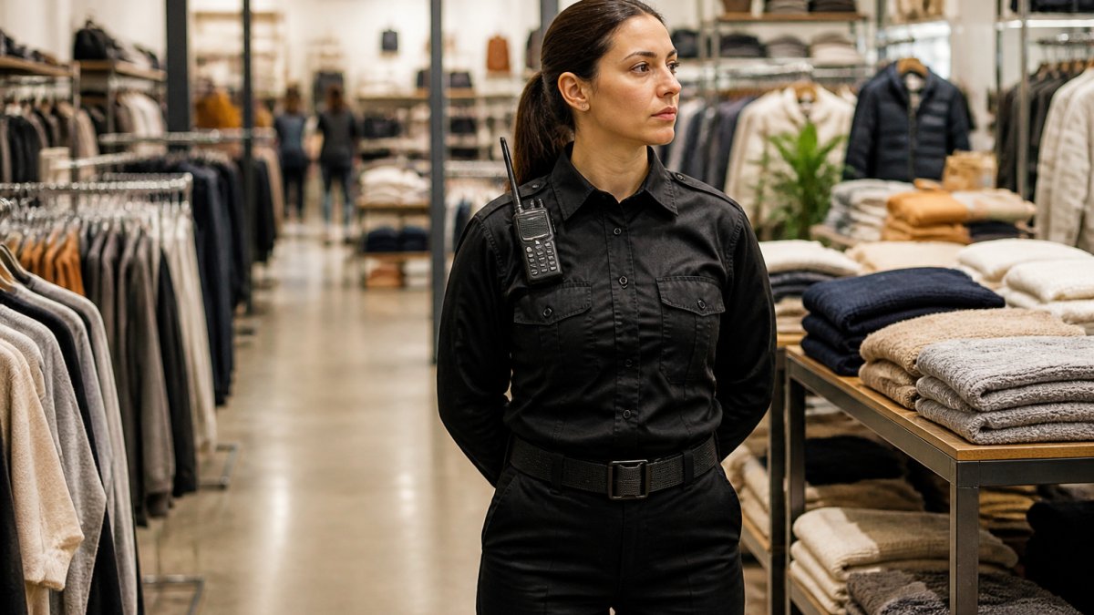 7 Things to Know Before Choosing an American Frontline Alternative for Retail