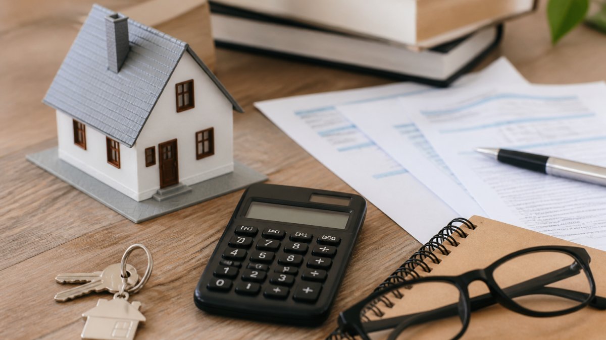 7 Tipps für die Steuererklärung bei Immobilienbesitz