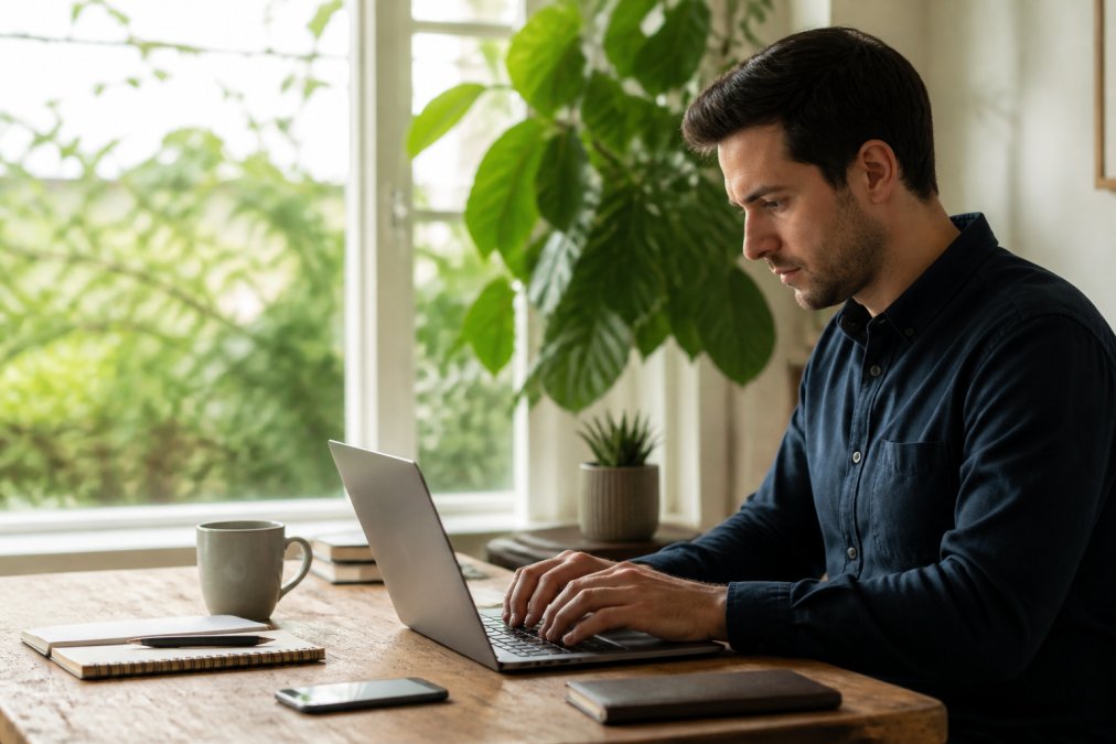 Cover image for 7 Tips for a Faster Website Development Process