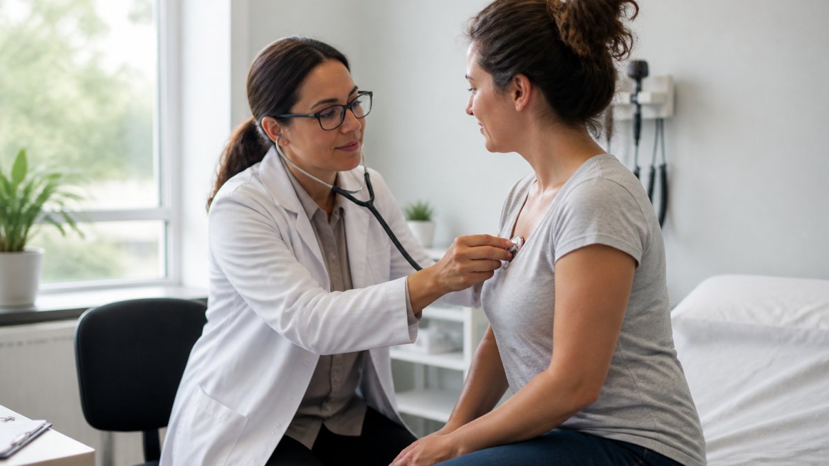 7 Tips for Finding a Primary Care Clinic Near You in Burlington