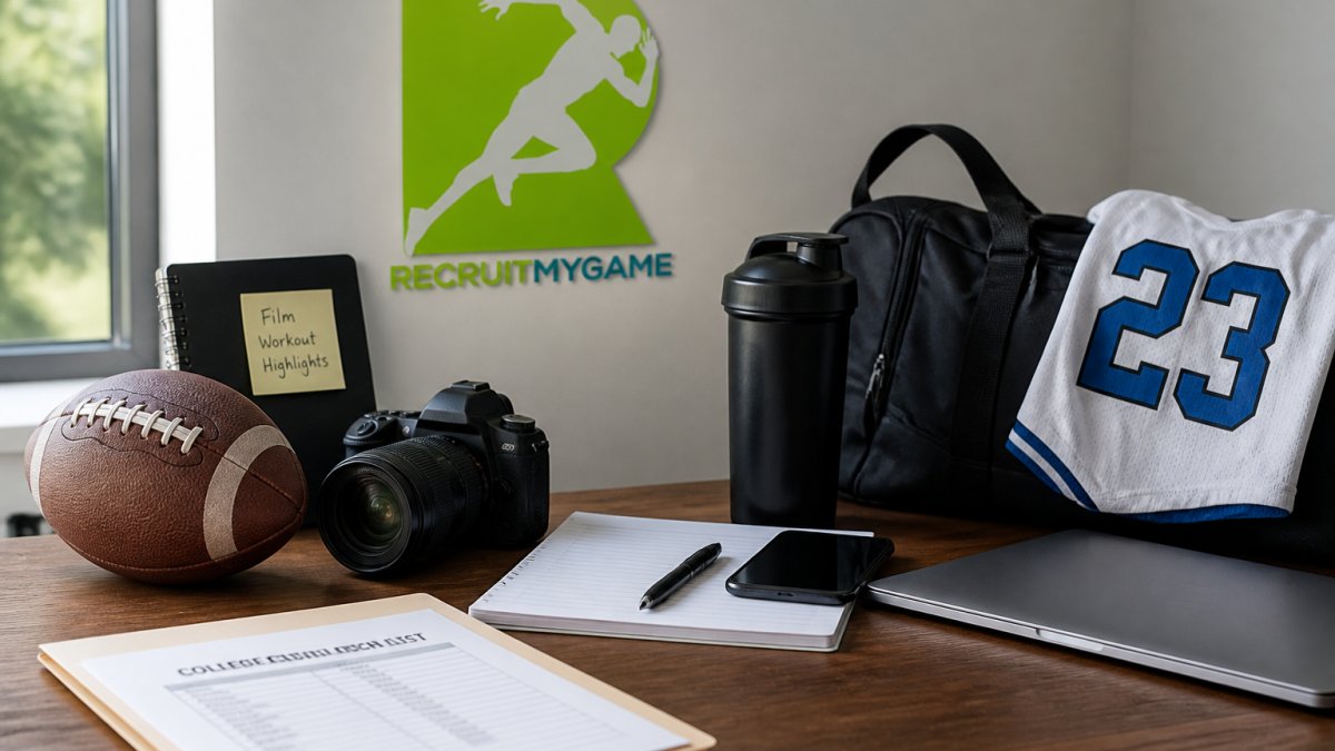 7 Tips for High School Athlete Marketing That Work
