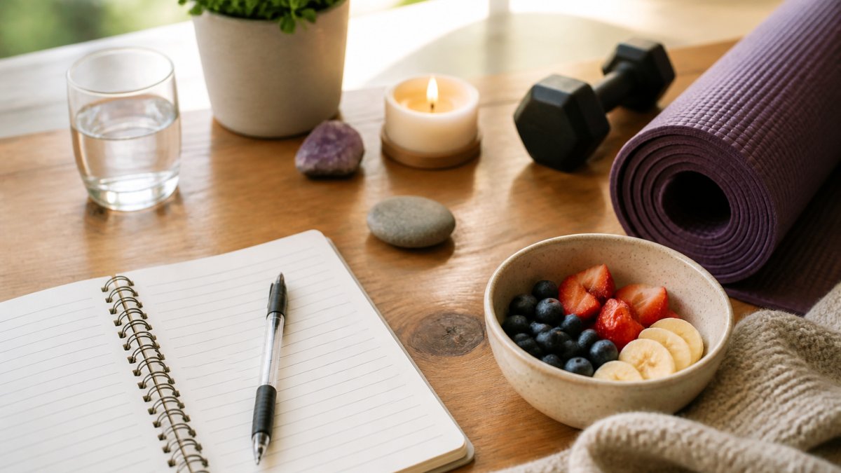 7 Tips for Staying Motivated During Recovery
