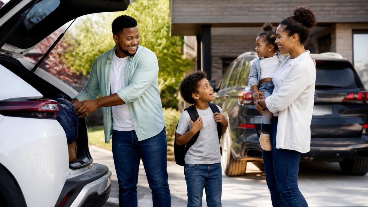 7 Tips for Switching Vehicles as Lifestyle Changes
