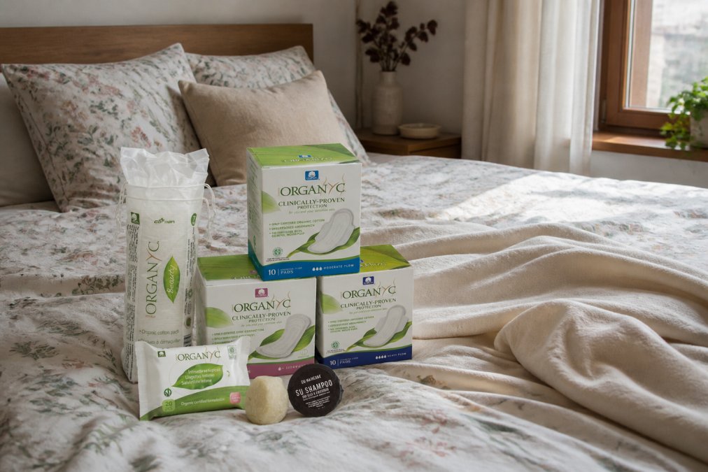 Jak poznat skutečné bio produkty – přehled certifikací