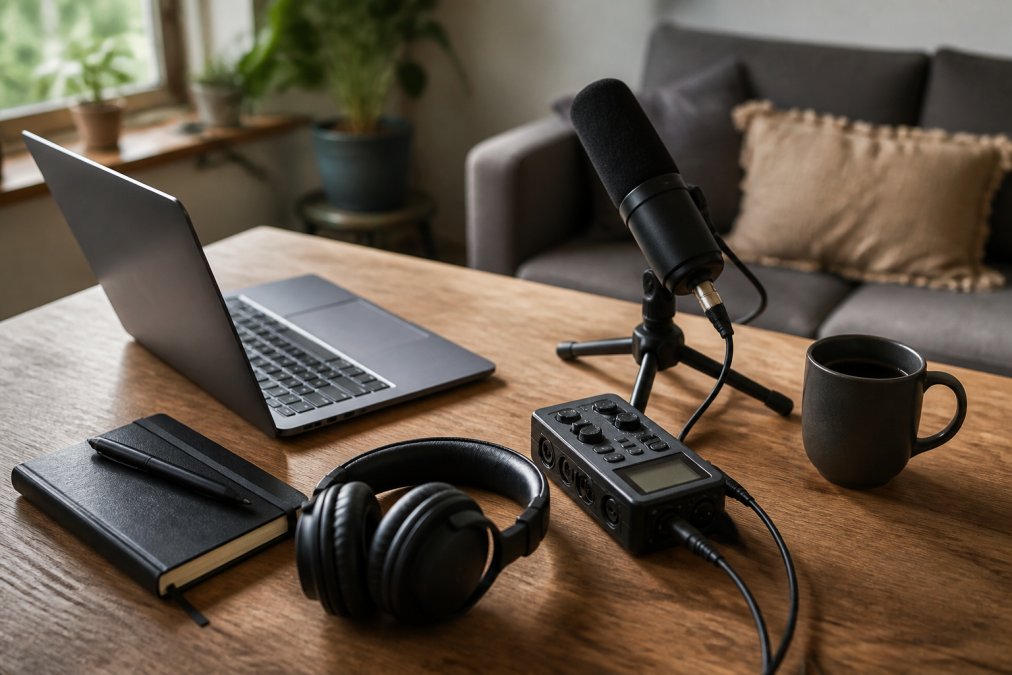 7 Tools to Process Audio Locally in Browser (2026)