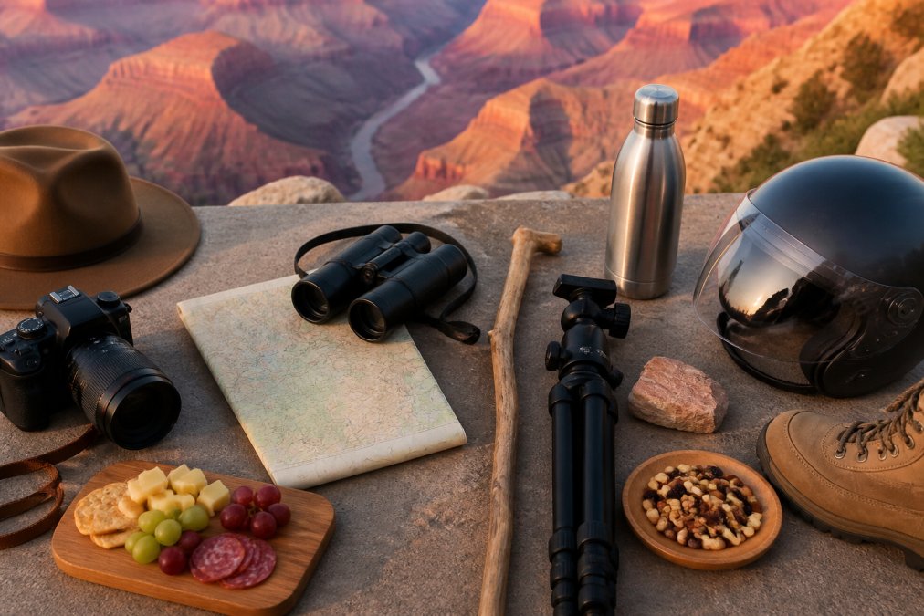 7 Unique Ways to Experience the Grand Canyon in 2026