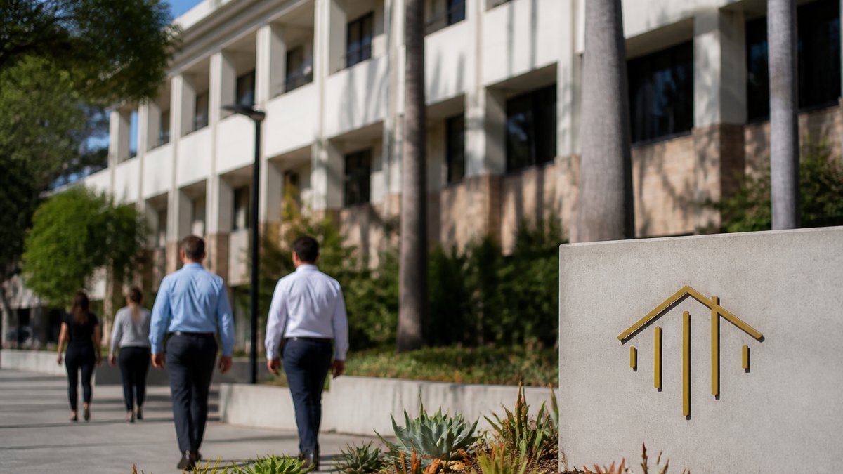 7 Ventura County Government Jobs and Where Workers Buy Homes