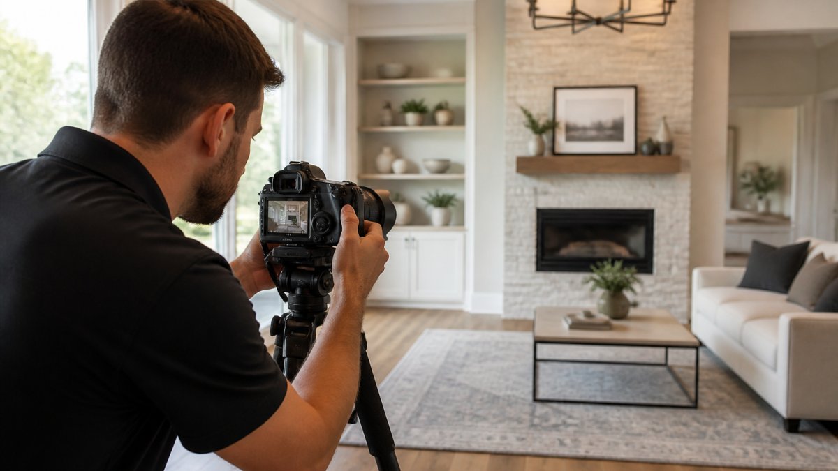 7 Virtual Tour Staging Steps That Sell Homes Faster