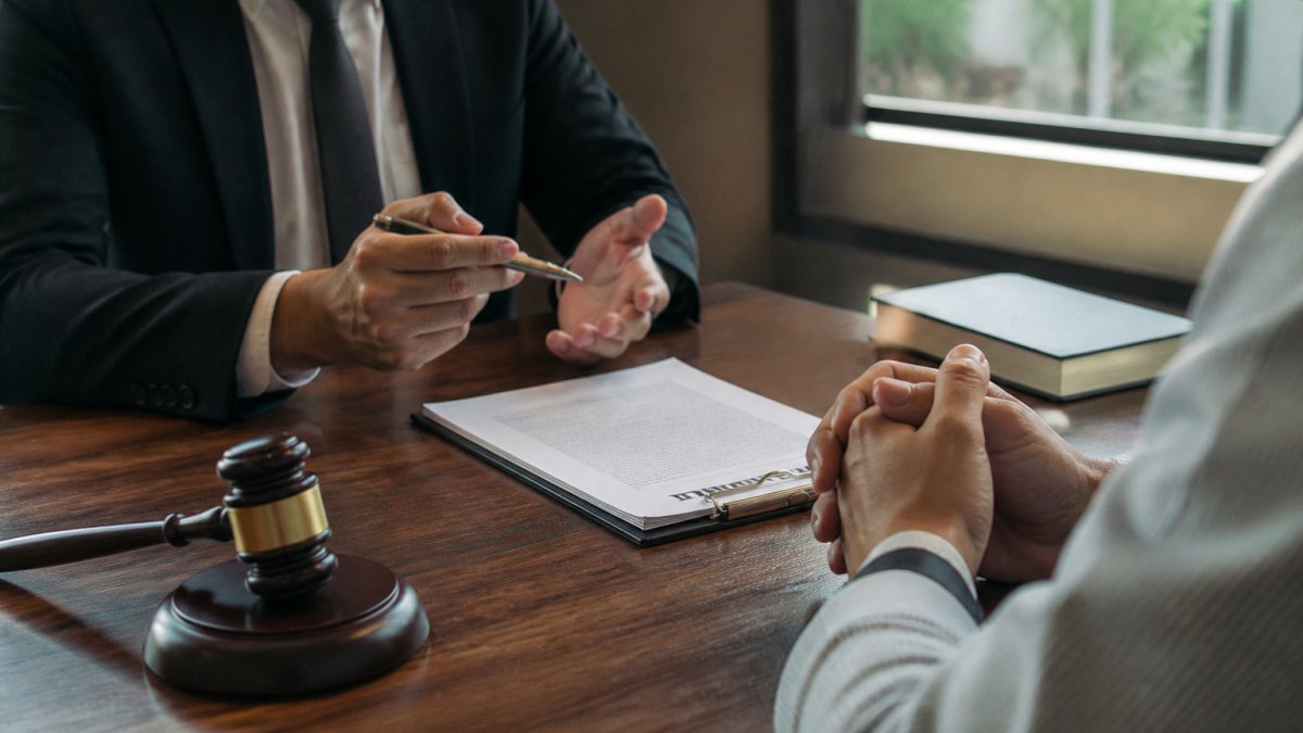 7 Ways Private Counsel Can Shape Your Plea Bargain