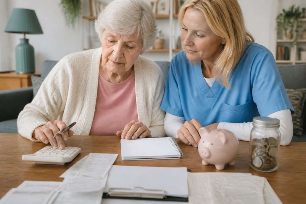 7 Ways to Afford 24/7 Home Care in Ohio