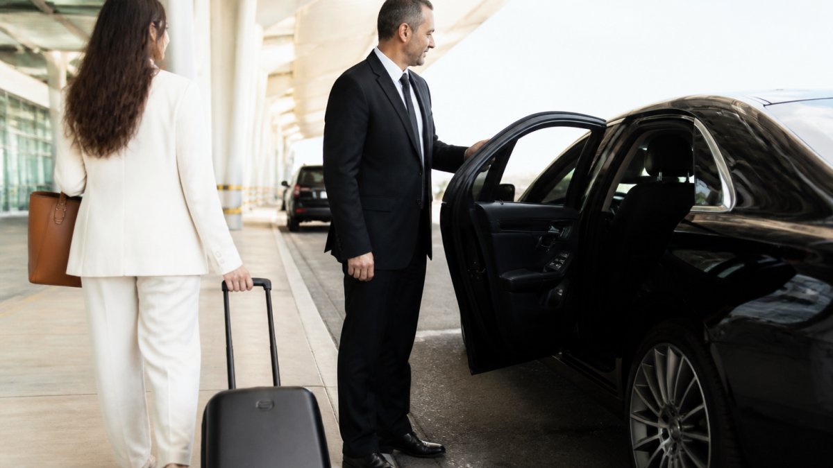 7 Ways to Avoid Airport Stress in South Florida